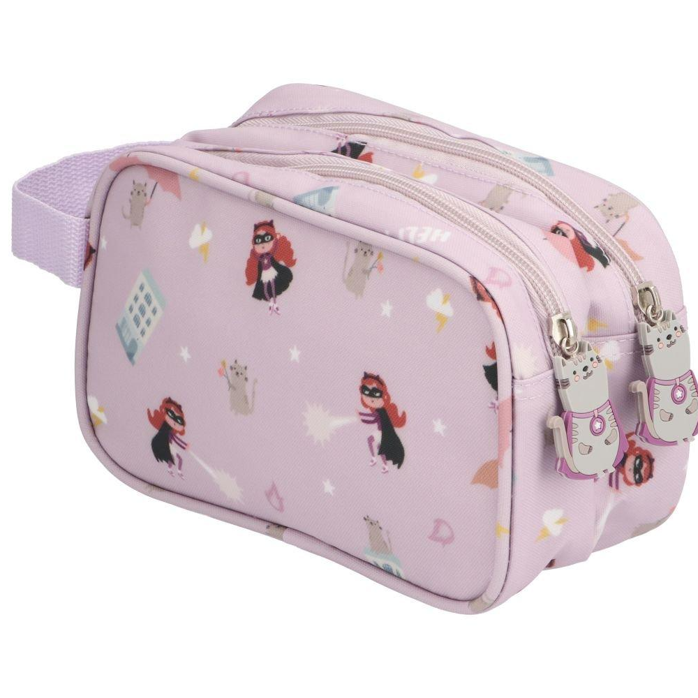 Tutete Necessaire Infantil Fantastic Girl 65969