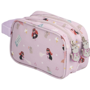 Tutete Necessaire Infantil Fantastic Girl 65969