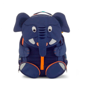 Affenzahn Mochila Elefante 3-5 anos