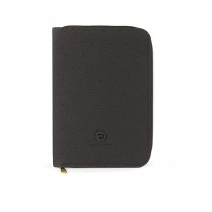 Pasito a Pasito PortaDocumentos London Preto 75562