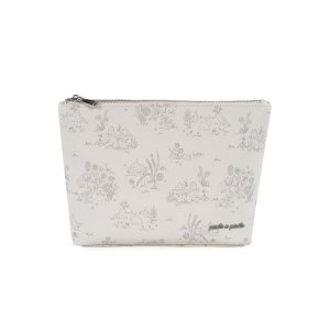 Pasito a Pasito Jouy Cream Necessaire 900292