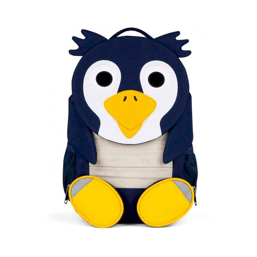 Affenzahn Mochila Pinguim 3-5 anos