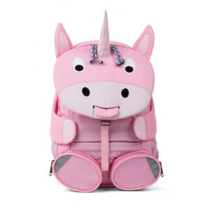 Affenzahn Mochila Unicornio 3-5 anos