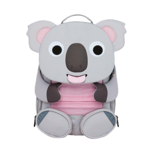 Affenzahn Mochila Koala 3-5 anos