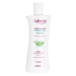 Saforelle Gel Intimo Fresco 250Ml