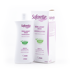 Saforelle Solução Hipoalergénica 500 Ml