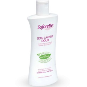 Saforelle Sol Top 250 Ml