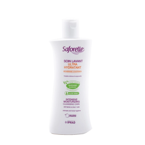 Saforelle Ultra Hidratante Solução Lavagem Ps 250 Ml