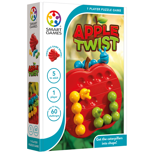 Smart Games Apple Twist 445