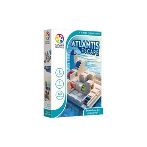 Smart Games Atlantis Escape 442