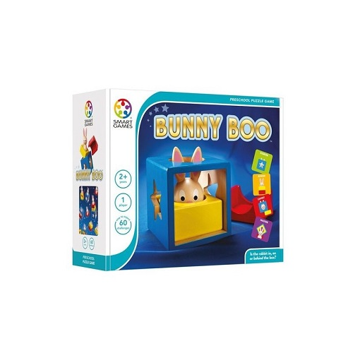 Smart Games Bunny Boo 037