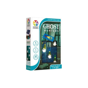 Smart Games Ghost Hunters 433