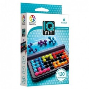 Smart Games IQ Fit 423