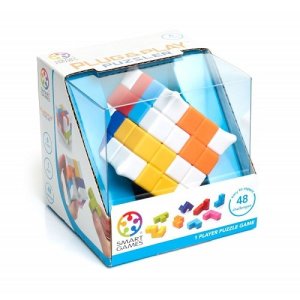 Smart Games Plug&Play Puzzler 512