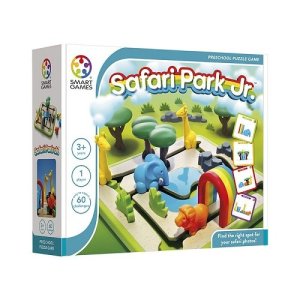 Smart Games Safari Park Jr. 042