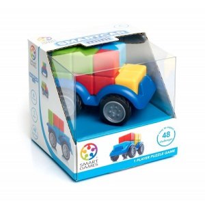 Smart Games SmartCar Mini 511