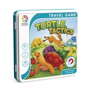 Smart Games Travel Turtle Tactics 2003