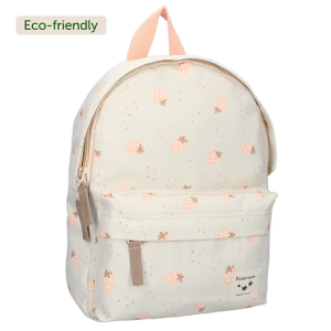 Kidsroom Mochila Paris Picture This Sand 030-3382