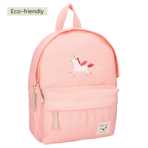 Kidsroom Mochila Paris Tattle Tales Pink 030-4316