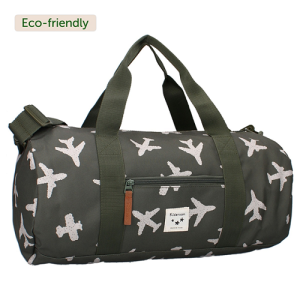 Kidsroom Sports Bag London Adore More Army 4058