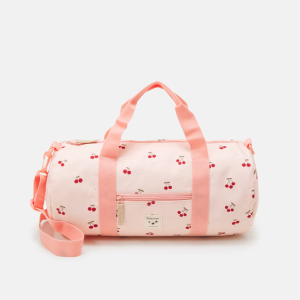 Kidsroom Sports Bag London Secret Garden 4038