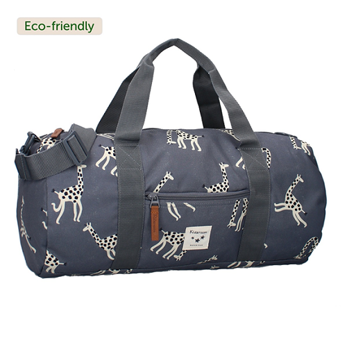 Kidsroom Sports Bag London Stories Blue 4054