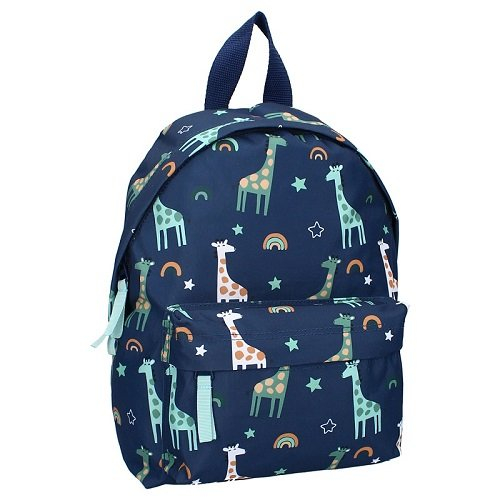 Prêt Mochila Think Happy Giraffe 428-4154