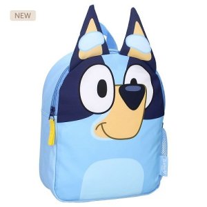 Disney Mochila Bluey Fluffy Friends 625-00275