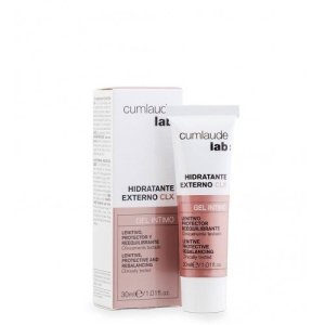 Cumlaude Gel Hidratante Externo CLX 30Ml