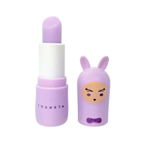 Inuwet Bálsamo Labial de Marshmallow