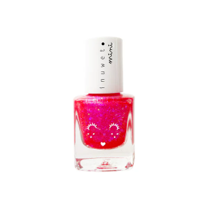 Inuwet Vernis kids Fúcsia