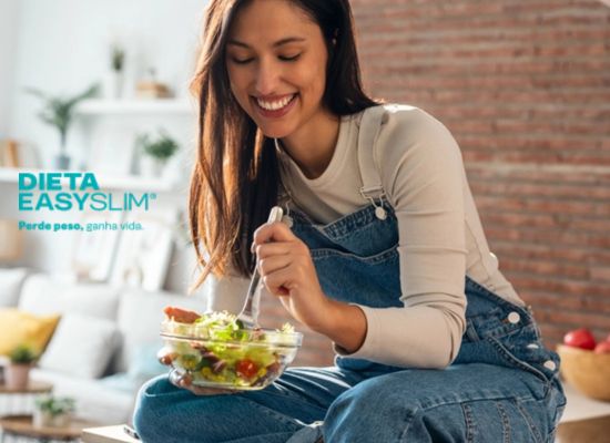 Dieta EasySlim